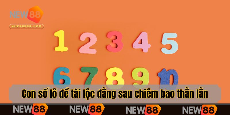 Con số lô đề tài lộc đằng sau chiêm bao thằn lằn