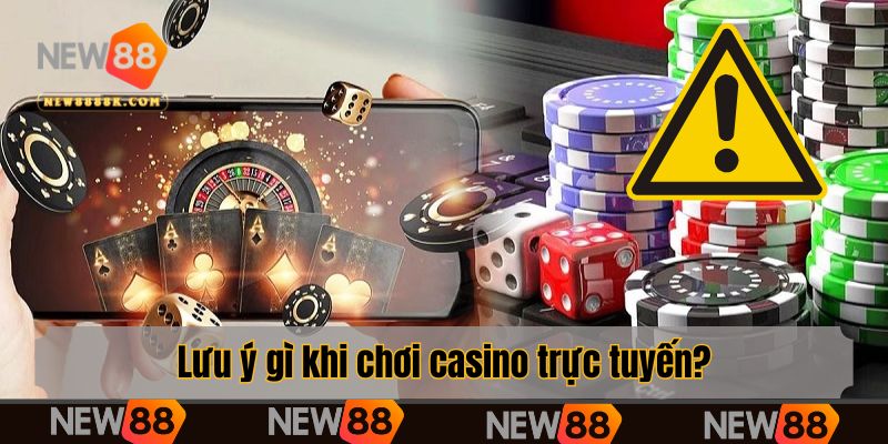 bí kíp làm giàu từ casino online